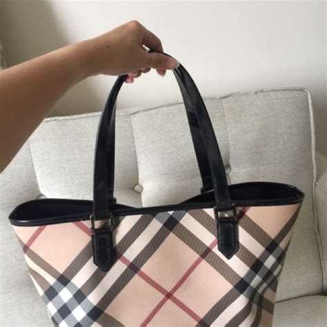 burberry neverfull bag|mini burberry handbags.